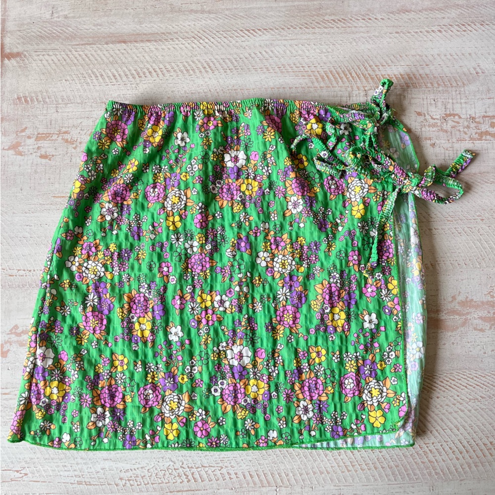 Urban Outfitters Swim skirt cover up